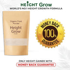 Height Powder