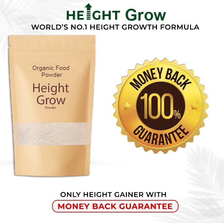 Height Powder