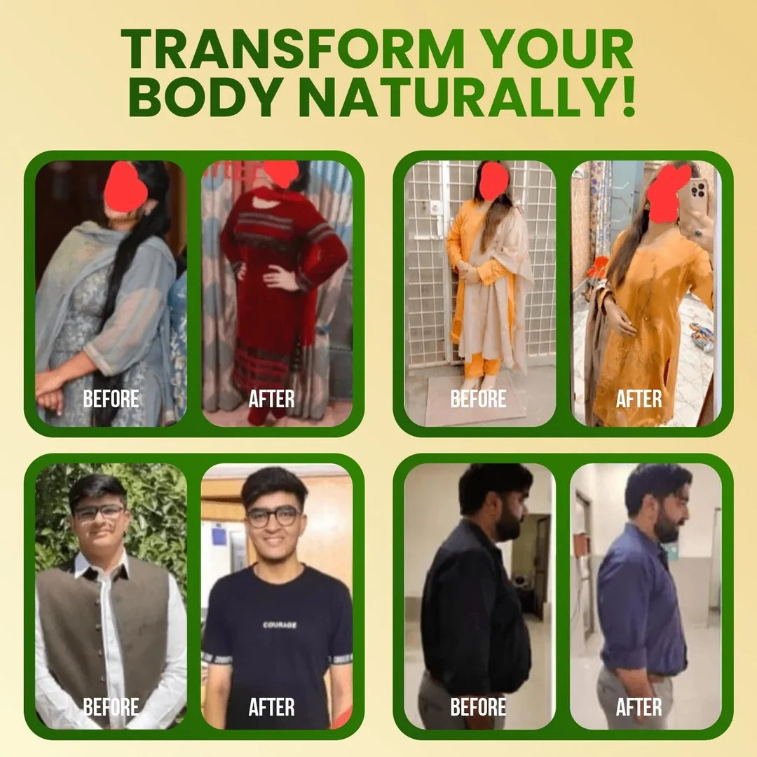 Dr Rubina Weight Loss