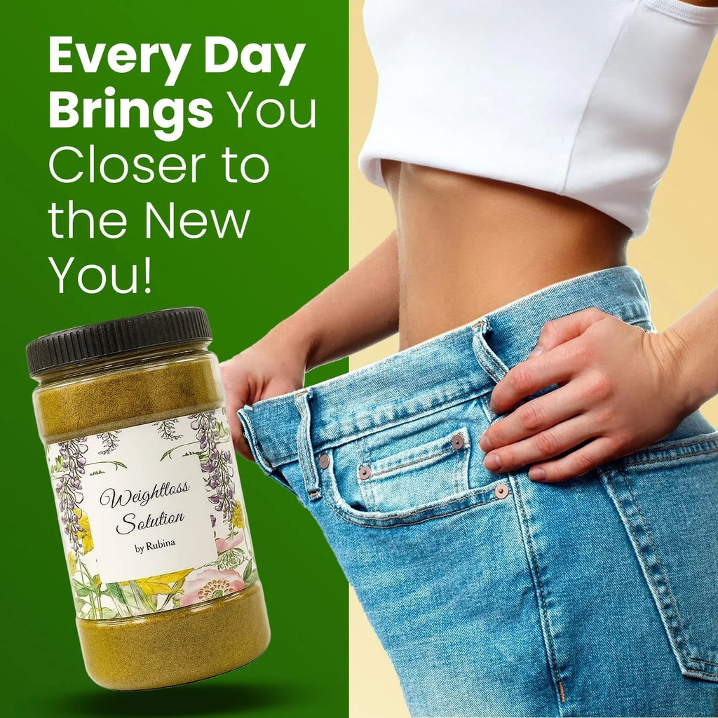 Dr Rubina Weight Loss