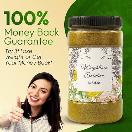 Dr Rubina Weight Loss